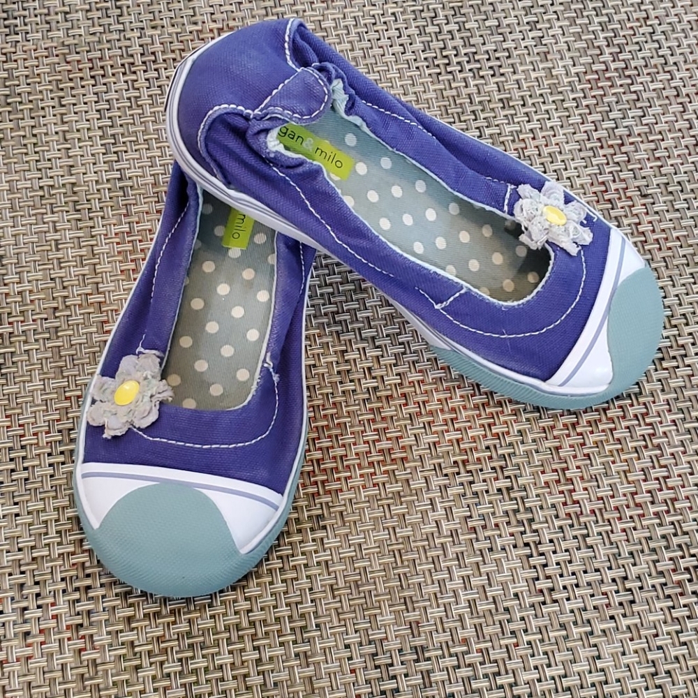 Morgan Milo Shoes